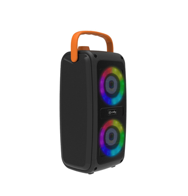 Celly KIDSPARTYRGB 10 W Ασύρματο Ηχείο Bluetooth