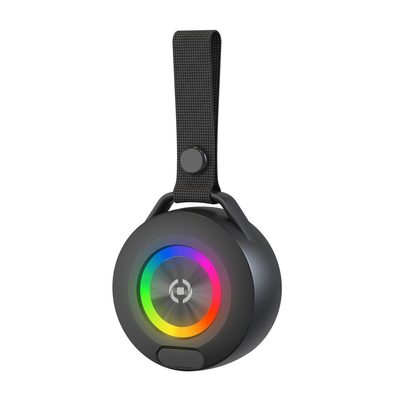 Celly LIGHTBEAT  Ασύρματο ηχείο  Μαύρο