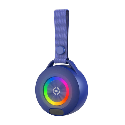 Celly LIGHTBEAT  Ασύρματο ηχείο  Μπλέ