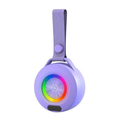 Celly LIGHTBEAT Ασύρματο ηχείο  Βιολετί