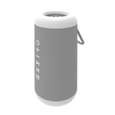 Celly ULTRABOOSTWH Λευκό Ηχείο Bluetooth Αδιάβροχο 10W
