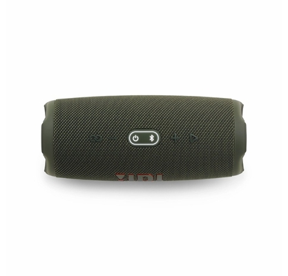 JBL Charge 5, Bluetooth Speaker Green
