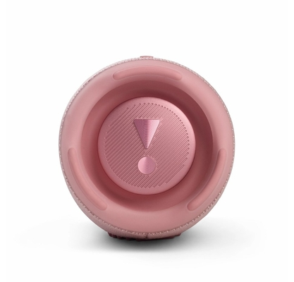 JBL Charge 5, Bluetooth Speaker Pink