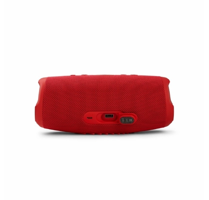 JBL Charge 5, Bluetooth Speaker Red