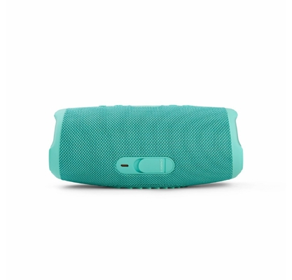 JBL Charge 5, Bluetooth Speaker Teal