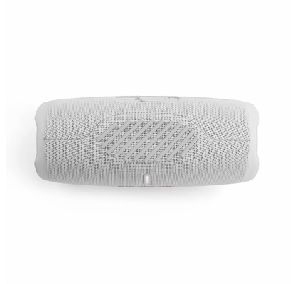 JBL Charge 5, Bluetooth Speaker White