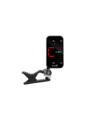 CHERUB WST-551C Χρωματικό Χορδιστήρι  Επαναφορτιζόμενo