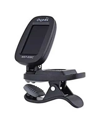 CHERUB WST-630C Clip On-Off Χρωματικό Χορδιστήρι