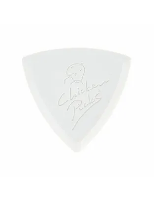 CHICKEN PICKS Bermuda III 2.1mm Pointy Πένα (ΤΜΧ)