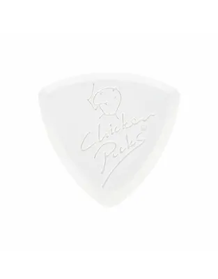 CHICKEN PICKS Bermuda III 2.7mm Πένα (ΤΜΧ)