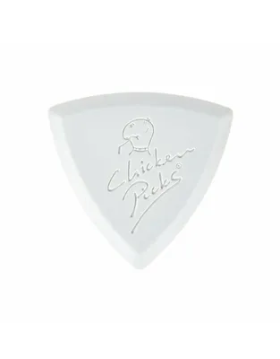 CHICKEN PICKS Bermuda III 2.7mm Pointy Πένα (ΤΜΧ)