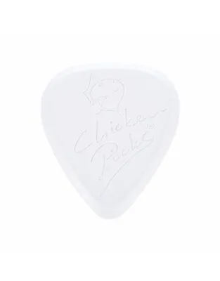 CHICKEN PICKS Light 2.2mm Πένα (ΤΜΧ)