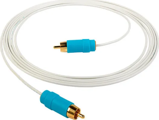 Chord C-line Interconnect SUB RCA  10m