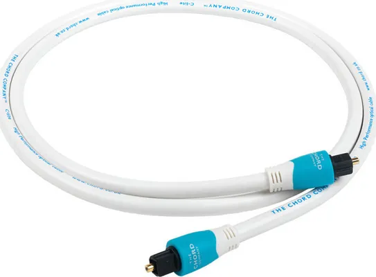 Chord C-lite Optical 1m