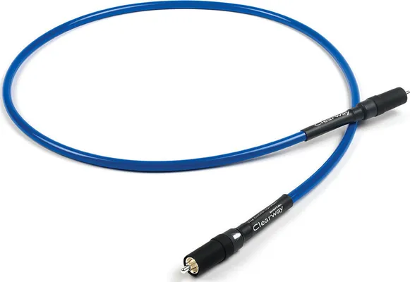 Chord Cable Clearway Digital RCA 0,50m