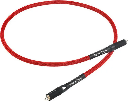Chord Cable Shawline Digital 1m