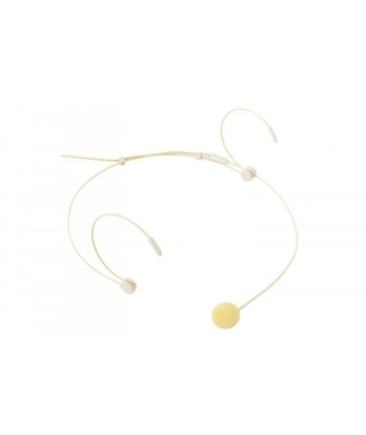 Chord DCN-35 Χειλόφωνο για Ασύρματα Συστήματα Beige (Τεμάχιο) Beige