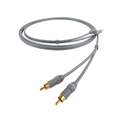 Chord Leyline Analogue Audio Interconnect 2RCA-2RCA  0.5m