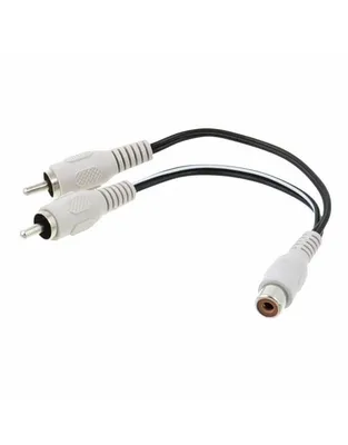 CIOKS 8800 Parallel Adapter Flex Καλώδιο Τροφοδοσίας 10cm