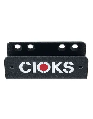 CIOKS GRIP V2 Εξάρτημα Tοποθέτησης Tροφοδοτικών Cioks
