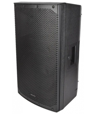 Citronic CAB-12L Ενεργό Ηχείο με Bluetooth 12" 300W RMS (Τεμάχιο) Black
