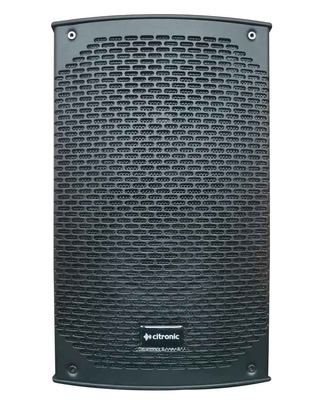 Citronic CAB-6 Παθητικό Ηχείο της Σειράς CAB  6,5" 150W RMS Μαύρο (Τεμάχιο) Black