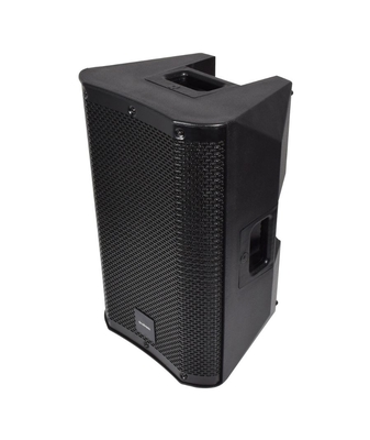 Citronic CASA-10A Ενεργά Ηχεία με DSP, USB/SD και Bluetooth (Τεμάχιο) Black