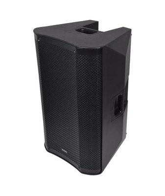 Citronic CASA-12 Παθητικό Ηχείο PA με Καμπίνα 12" 300W RMS (Τεμάχιο) Black