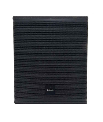 Citronic CASA-12B Παθητικό Subwoofer 12″ 400W RMS (Τεμάχιο)
