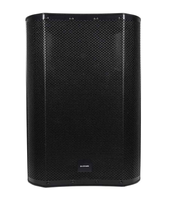 Citronic CASA-15 Παθητικό Ηχείο PA με Καμπίνα 15" 400W RMS (Τεμάχιο) Black