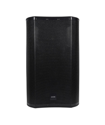 Citronic CASA-15A Ενεργό Ηχείο PA με DSP, USB/SD και Bluetooth 350W RMS Μαύρο (Τεμάχιο) Black