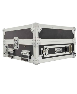 Citronic CASE10:2 Βαλίτσα μεταφοράς για Μίκτη 19" (Τεμάχιο)
