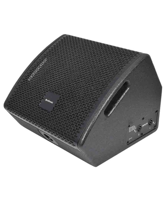 Citronic CM10 Παθητικό Ηχείο Wedge Monitor 10" 250W RMS (Τεμάχιο) Black