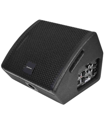 Citronic CM10A Ενεργό Ηχείο 10" 250W RMS (Τεμάχιο) Black