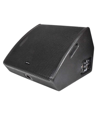 Citronic CM15A Ενεργό Ηχείο 15" 350W RMS (Τεμάχιο) Black