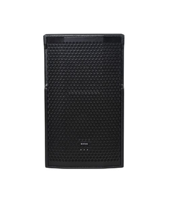 Citronic CORVA-15A Υψηλής Ισχύος Ενεργό PA Ηχείο 15'' 900W RMS Black Black