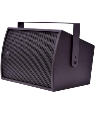 Citronic CS-1035B Παθητικό Hχείο της σειράς CS 10" 350W RMS Μαύρο (Τεμάχιο) Black