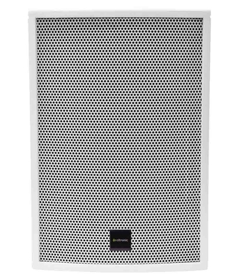 Citronic CS-1035W Λευκό Παθητικό Ηχείο 10" 350W RMS (Τεμάχιο) White