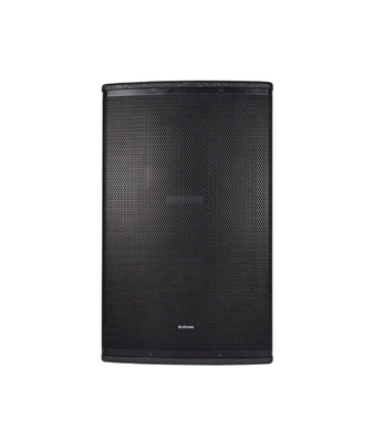Citronic CUBA-12 Παθητικό Full Range Wooden PA 12'' 400W RMS Black (Τεμάχιο) Black