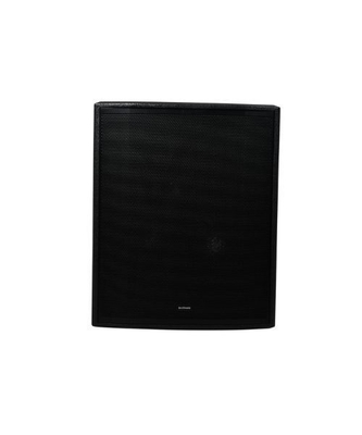 Citronic CUBA-18SA Υψηλής Ισχύος Ενεργά Subwoofer 18'' 1200W RMS Black