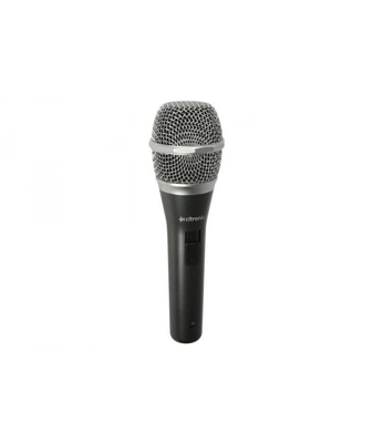 Citronic DM50S Επαγγελματικό Ενσύρματο Δυναμικό Μικρόφωνο Black
