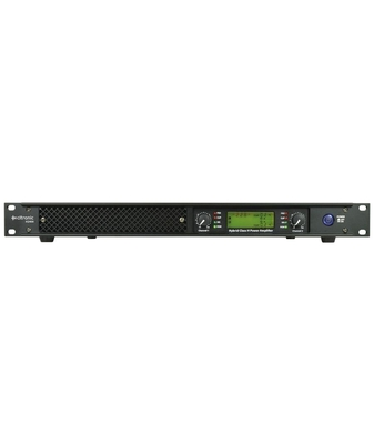 Citronic H2400 Υβριδικός Τελικός Ενισχυτής Class-H 2x1200W @ 2ohm 1U (Τεμάχιο)