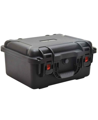 Citronic HDC205 Αδιάβροχη Βαλίτσα εξοπλισμού βαρέως τύπου (Τεμάχιο)