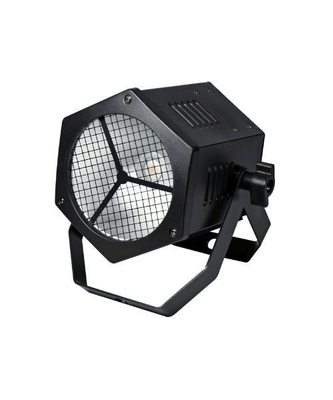 Citronic HexaPAR: 40W COB LED RGBW PAR Light