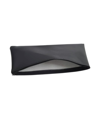 Citronic HTP-295 Δερμάτινη Θήκη Μικροφώνων Black (Τεμάχιο)