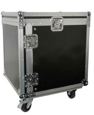 Citronic RACK:10X Rack Μεταφοράς εξοπλισμού ήχου 19" με ρόδες (Τεμάχιο)