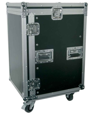 Citronic RACK:16UX Rack Μεταφοράς εξοπλισμού ήχου 19" με ρόδες (Τεμάχιο)