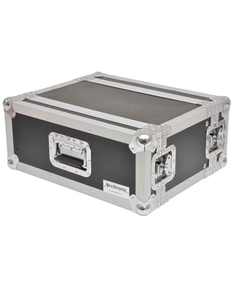 Citronic RACK:4S Βαλίτσα μεταφοράς 19″ για εξοπλισμό ήχου (Τεμάχιο)