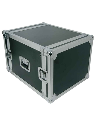 Citronic RACK:8U Βαλίτσα μεταφοράς 19″ για εξοπλισμό ήχου (Τεμάχιο)