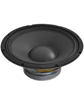 Citronic SUBCASA-12B Ανταλλακτικό Subwoofer 8 Ohm για Καμπίνες Παθητικών Sub της Σειράς CASA (Τεμάχιο)